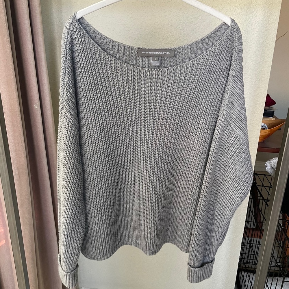 French Connection Sweater